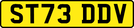 ST73DDV