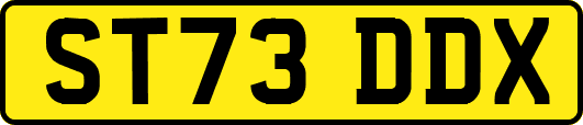 ST73DDX