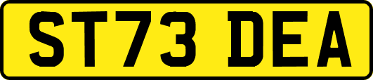 ST73DEA