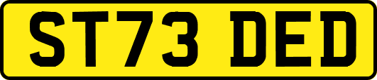 ST73DED