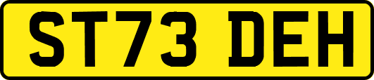 ST73DEH