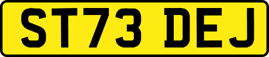 ST73DEJ