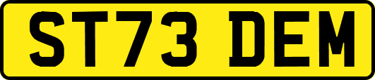 ST73DEM