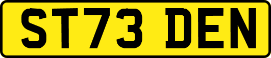 ST73DEN