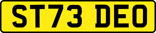 ST73DEO