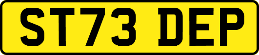 ST73DEP