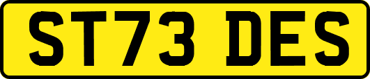 ST73DES