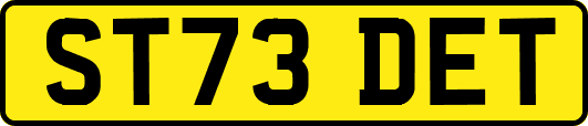 ST73DET