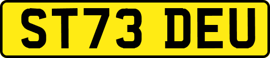 ST73DEU