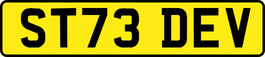 ST73DEV