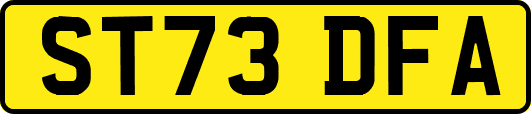 ST73DFA