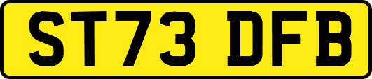 ST73DFB