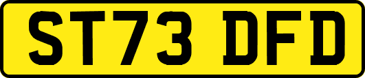 ST73DFD