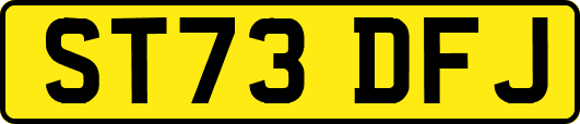 ST73DFJ