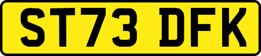 ST73DFK