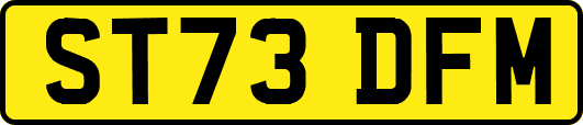 ST73DFM