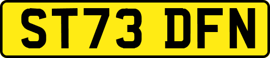 ST73DFN
