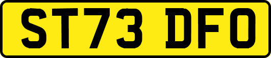ST73DFO