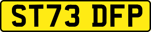 ST73DFP