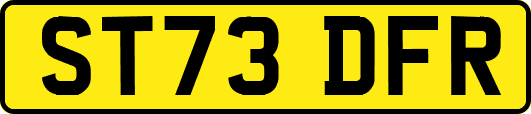 ST73DFR