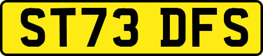 ST73DFS