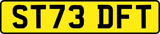 ST73DFT