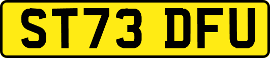 ST73DFU