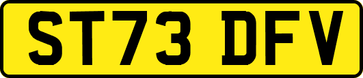 ST73DFV