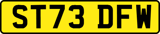 ST73DFW