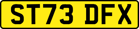 ST73DFX