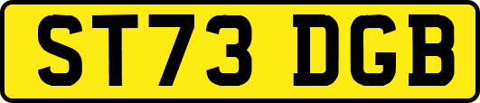 ST73DGB