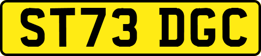 ST73DGC