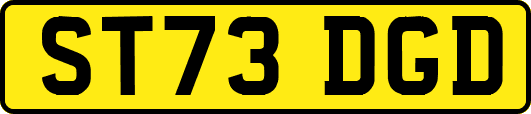 ST73DGD