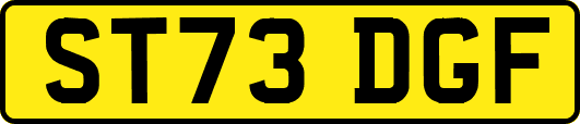 ST73DGF