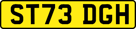 ST73DGH