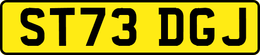 ST73DGJ