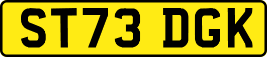 ST73DGK