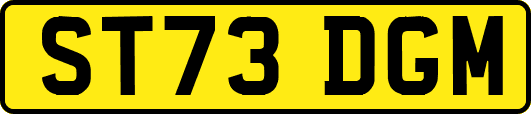 ST73DGM