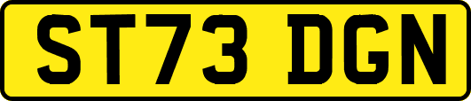 ST73DGN