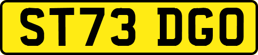 ST73DGO
