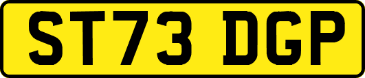 ST73DGP