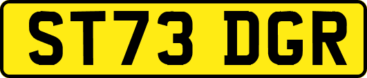 ST73DGR