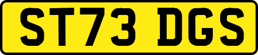 ST73DGS