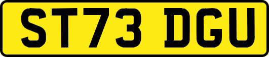 ST73DGU