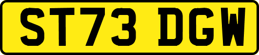 ST73DGW