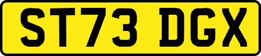ST73DGX