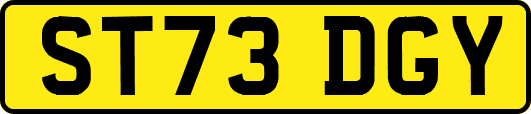 ST73DGY
