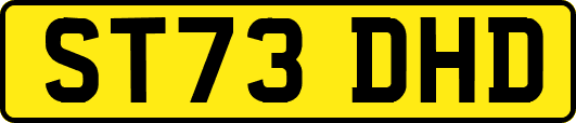 ST73DHD