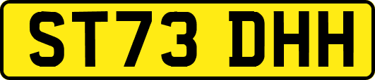 ST73DHH