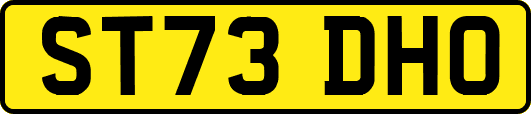 ST73DHO